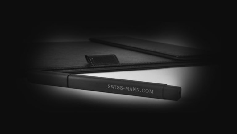 Swissmann Guestroom Collection — swissmann