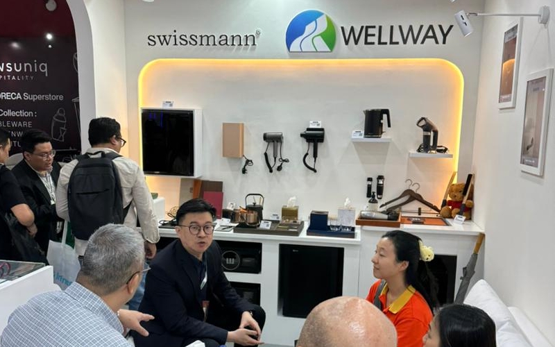 News – swissmann